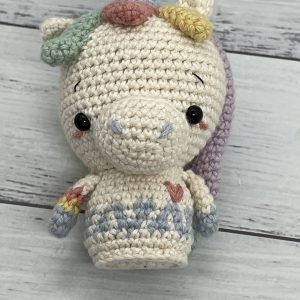 Mini Kingdom - Unicorn