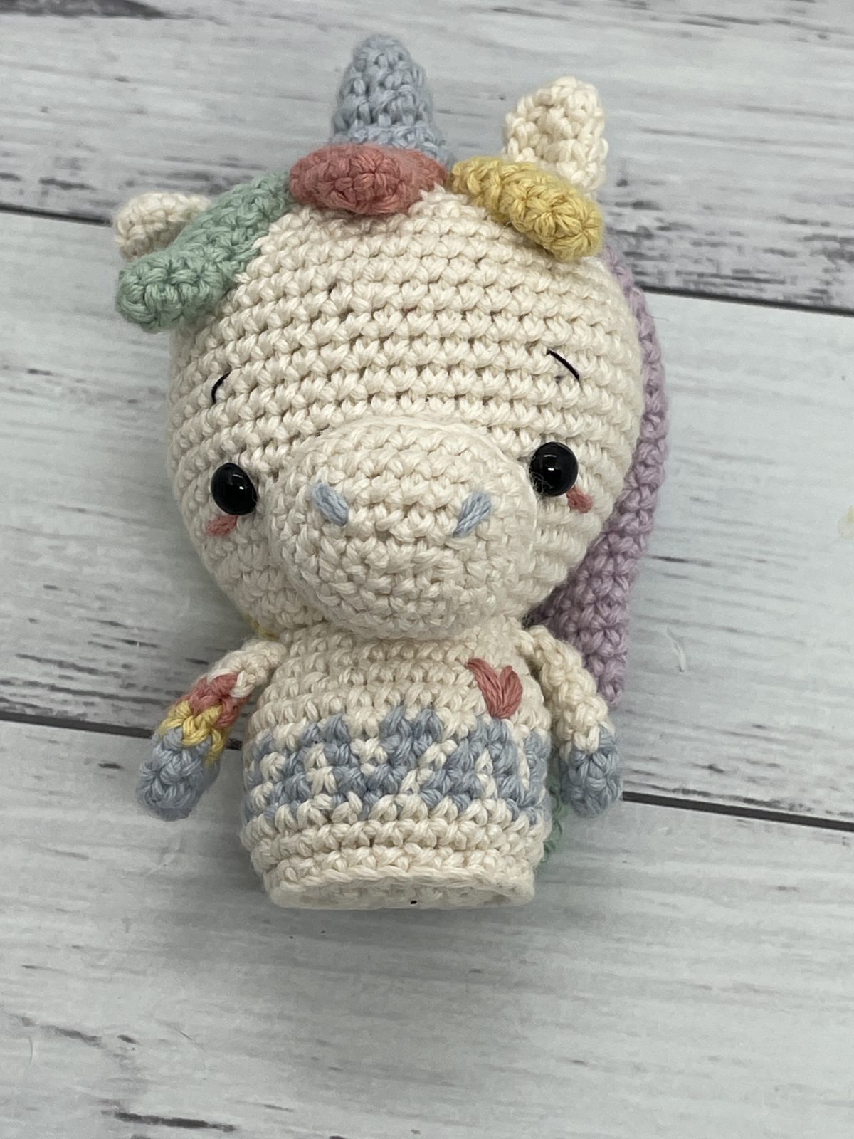 Mini Kingdom - Unicorn