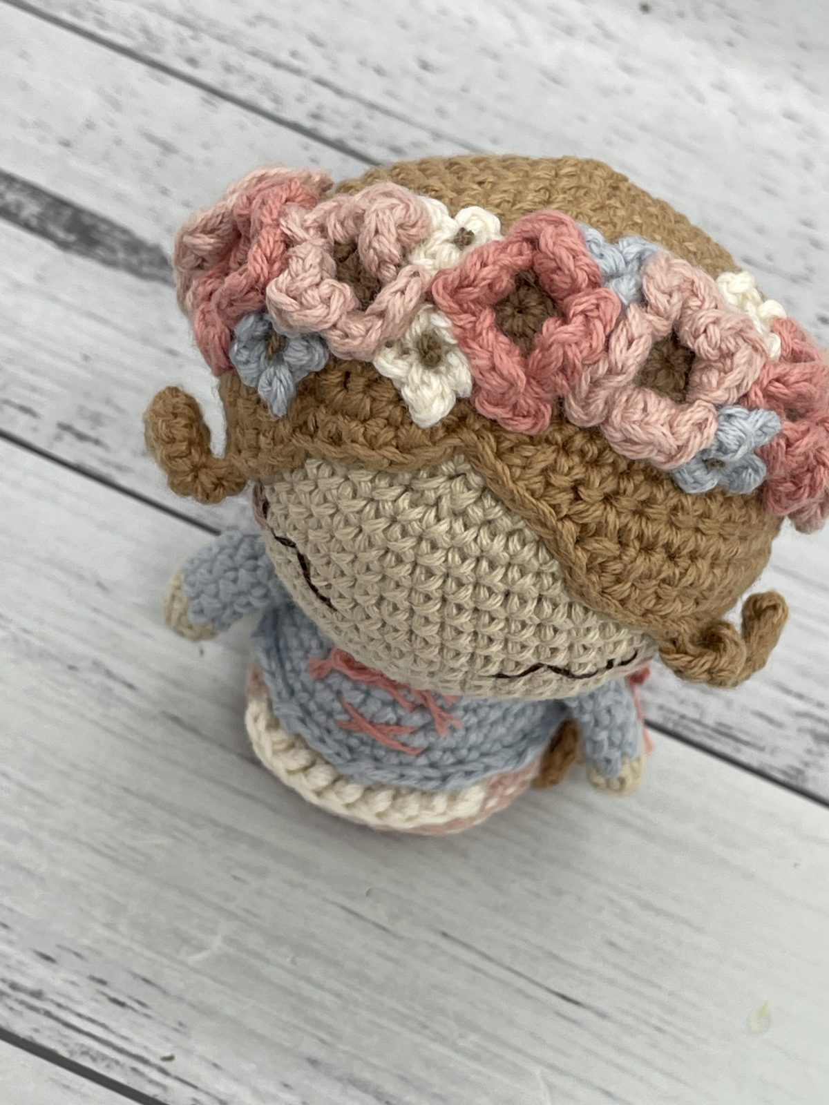 Mini Kingdom - Poppy the Flower Girl - Image 3