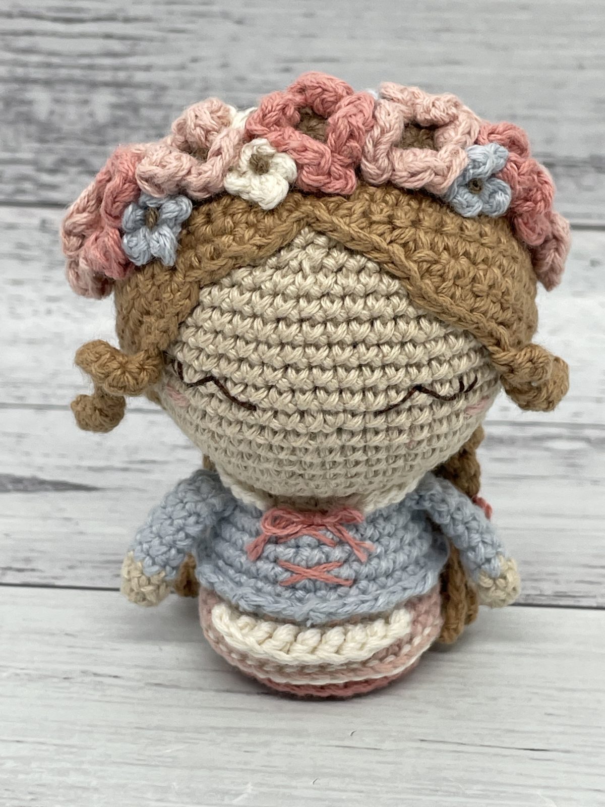 Mini Kingdom - Poppy the Flower Girl - Image 2