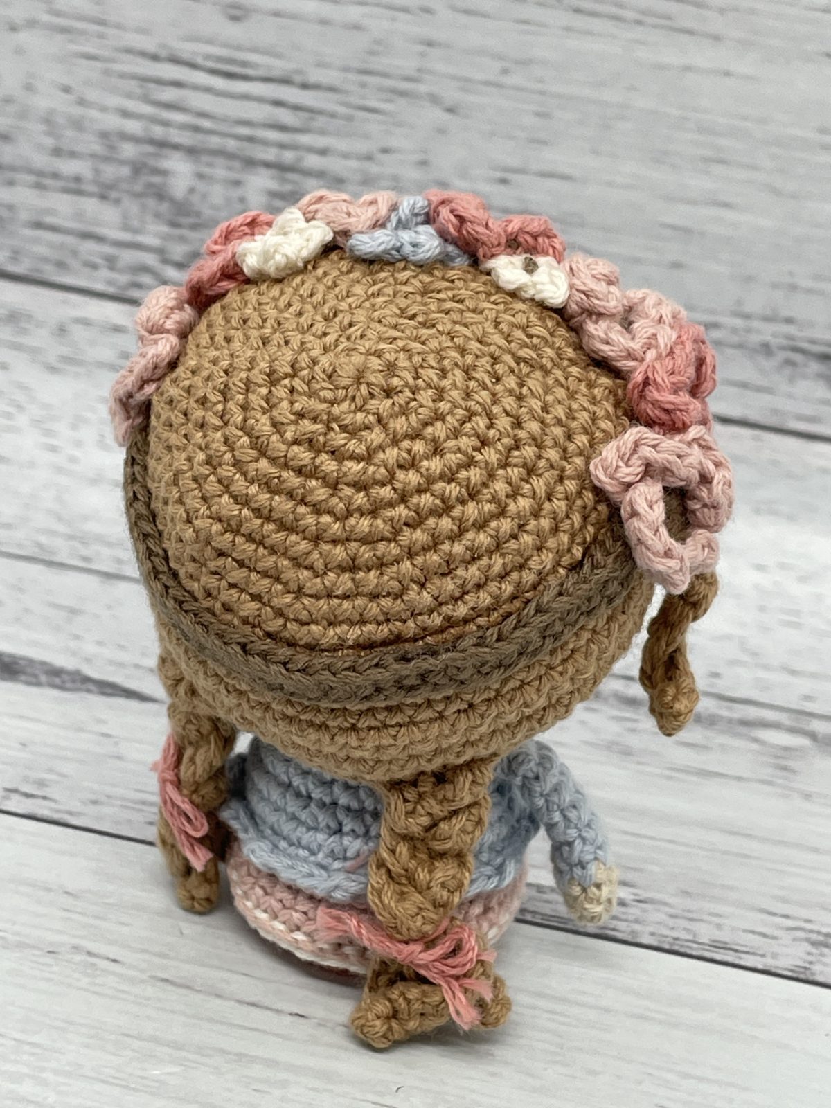 Mini Kingdom - Poppy the Flower Girl - Image 4