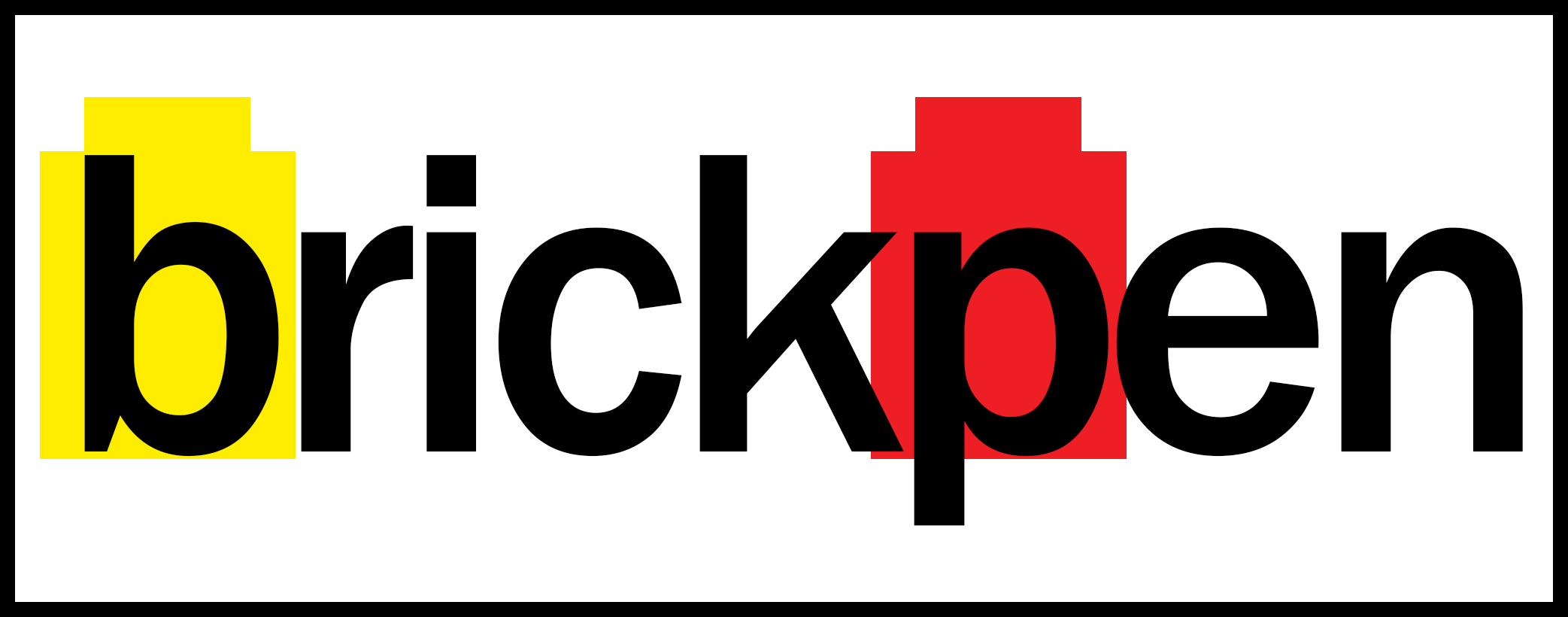 BrickPen