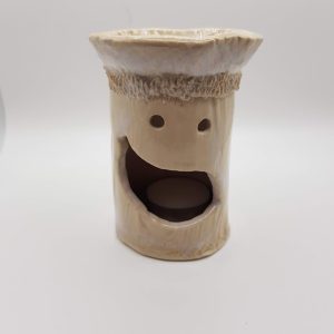 Oil Burner
