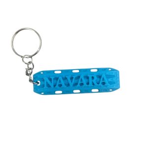 Navara Recovery Track
