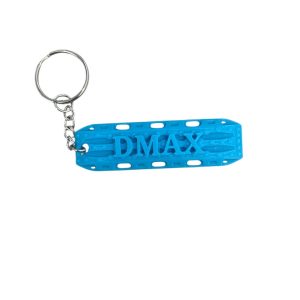 DMAX Recovery Track
