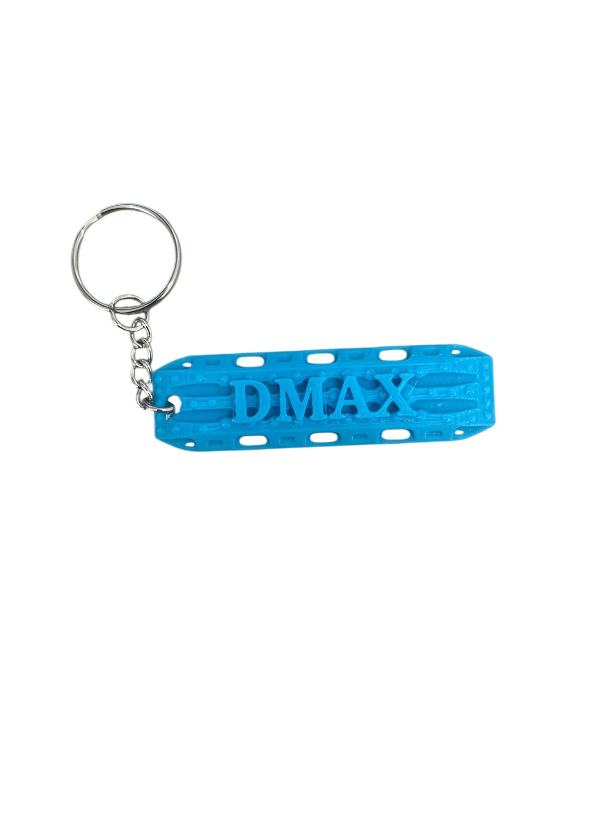 DMAX Recovery Track