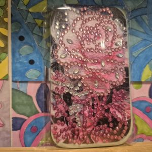 rose manicure set