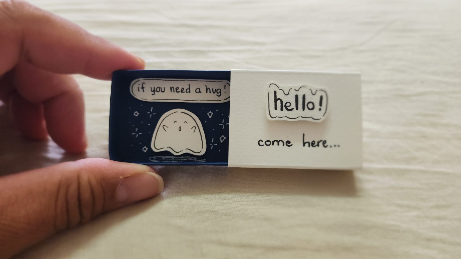 Hello Ghost - Image 2