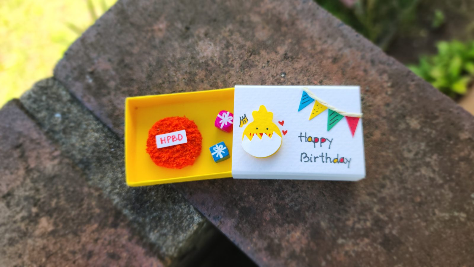Birthday - Chicken - Image 2