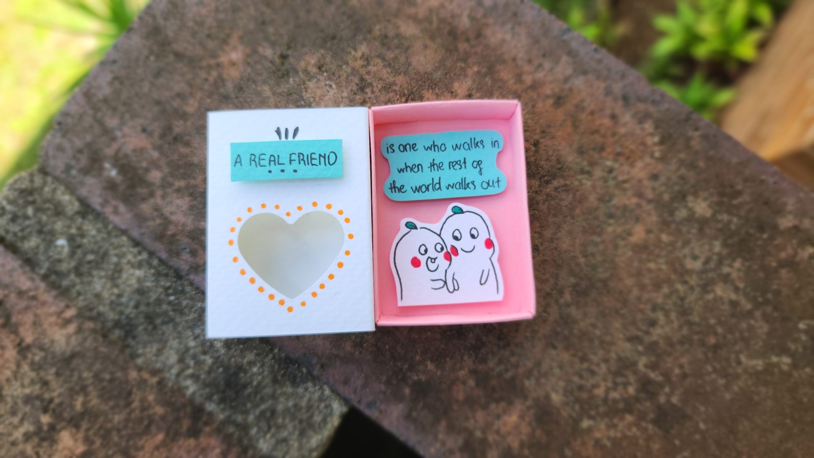 Real Friend - Image 2