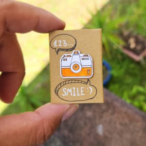 Smile Camera