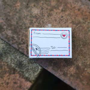 Letter