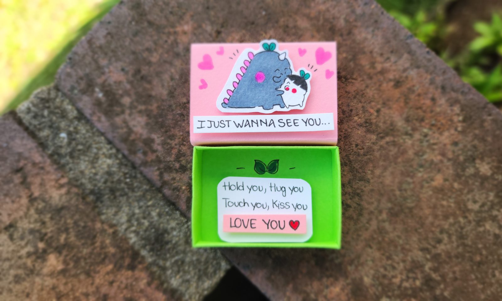 Dino Love - Image 2