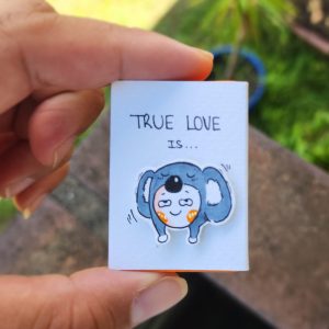 True Love