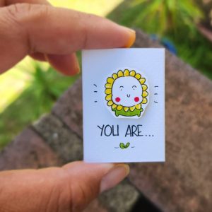 You Are My Sunshine