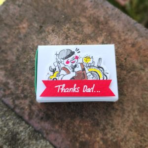 To Dad