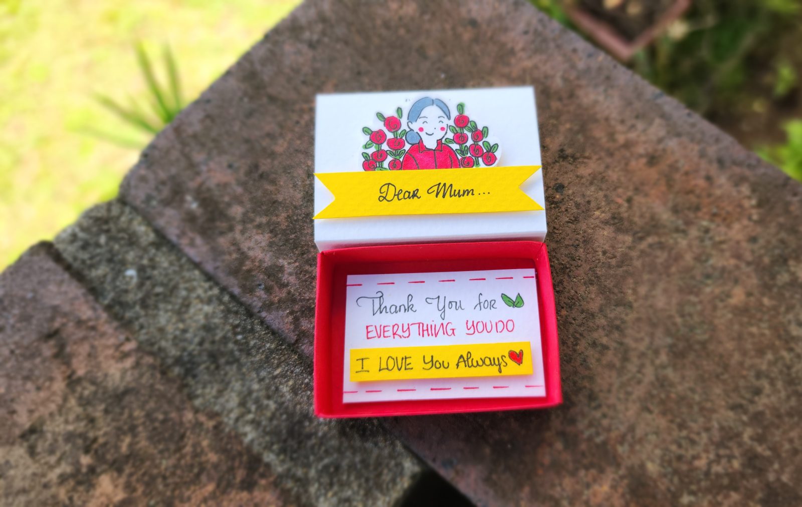 To Mum - Image 2
