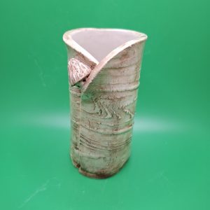 Gumnut Baby Vase