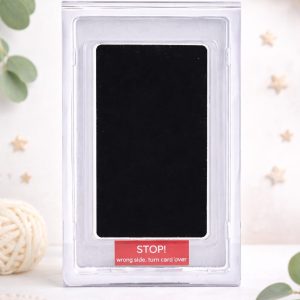 Mess Free Ink Pads (2 Pack)