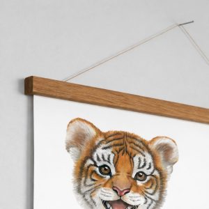 Magnetic Hanger