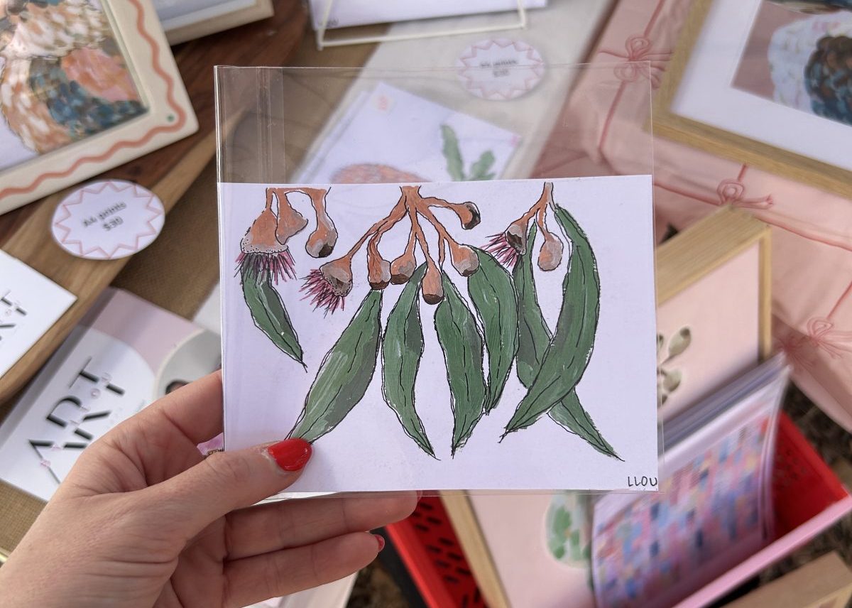 Mini Prints/Greeting Cards - Image 2