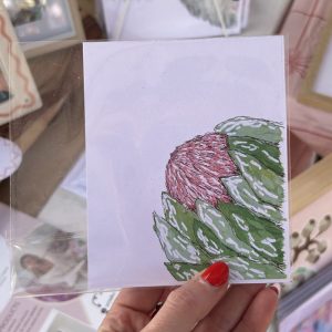 Mini Prints/Greeting Cards