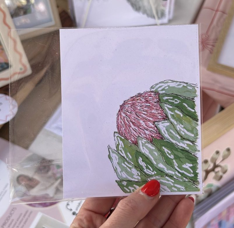 Mini Prints/Greeting Cards