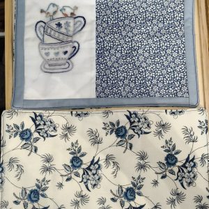 Teacup Mat