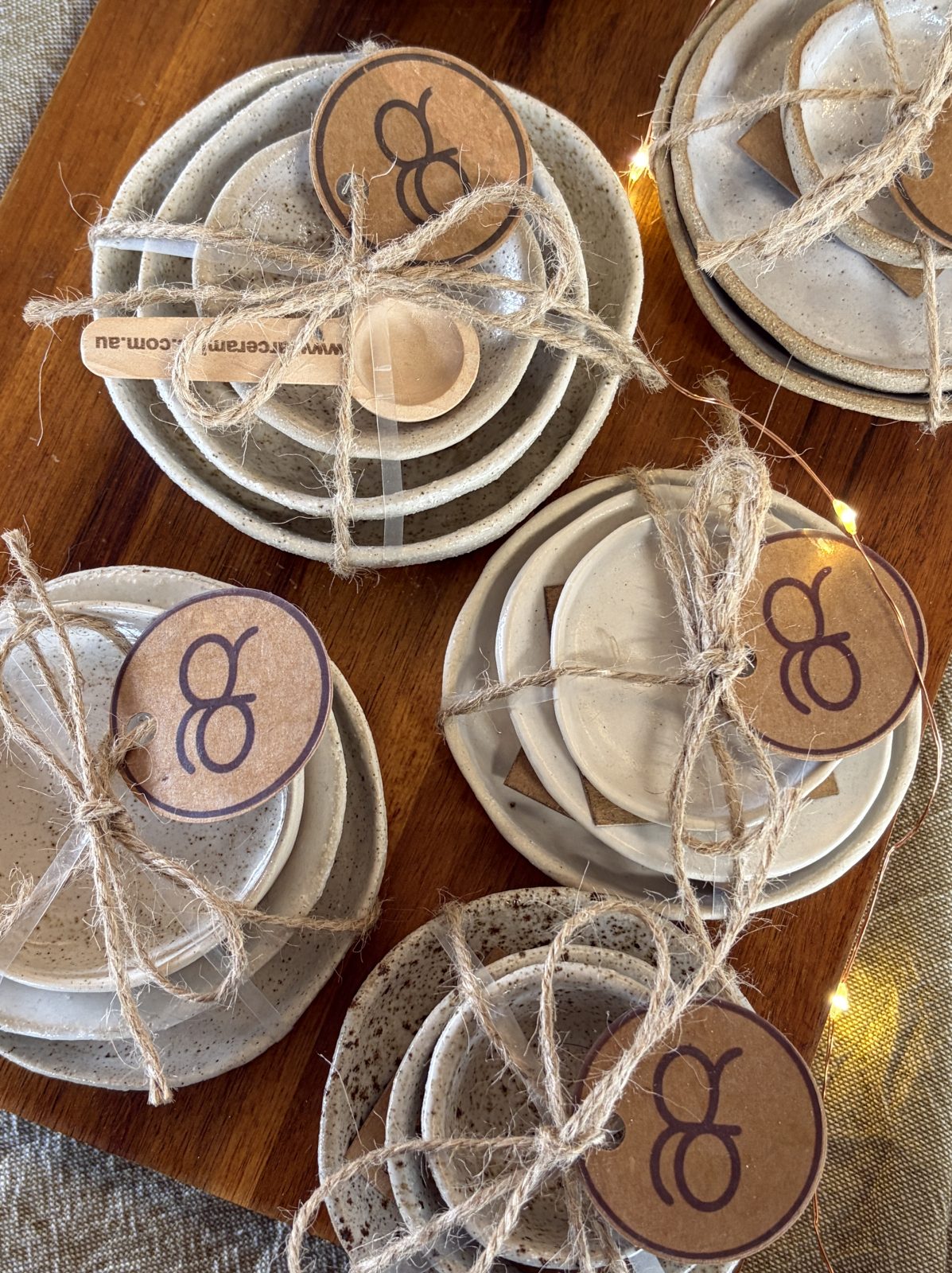 ish-dish set of 3
