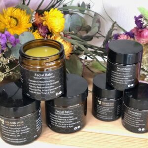 Face Balm
