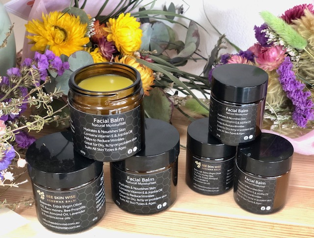 Face Balm