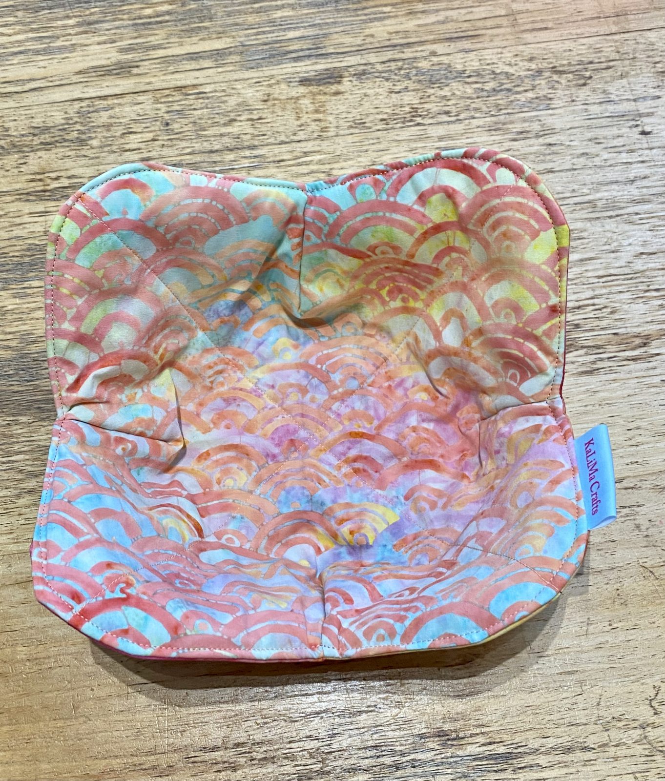 Microwave Bowl Cosy - Medium - Image 59