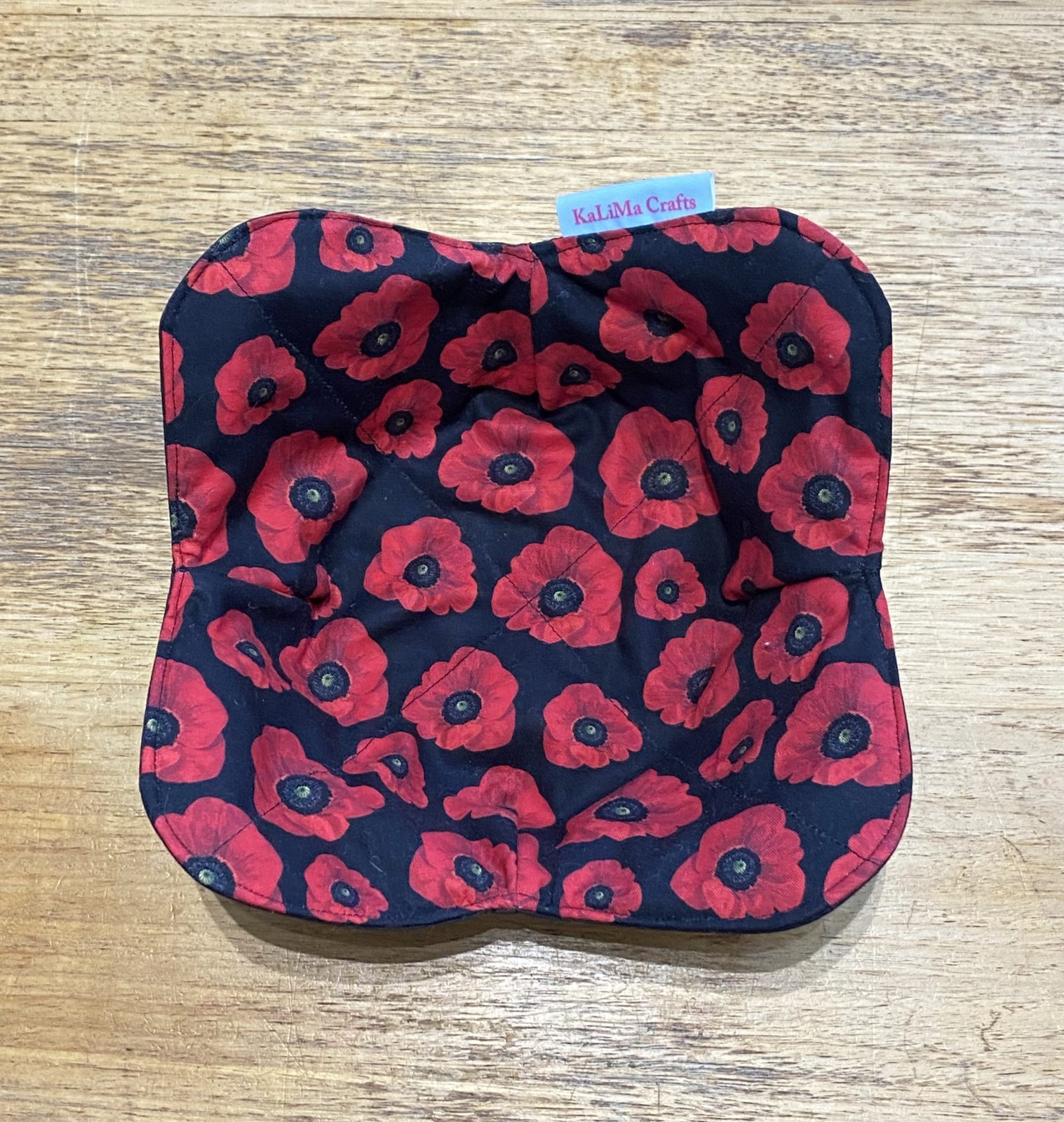 Microwave Bowl Cosy - Medium - Image 61