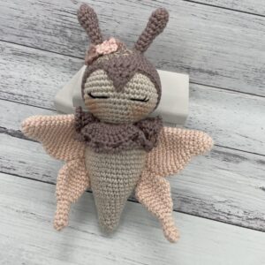 Claudia the Butterfly