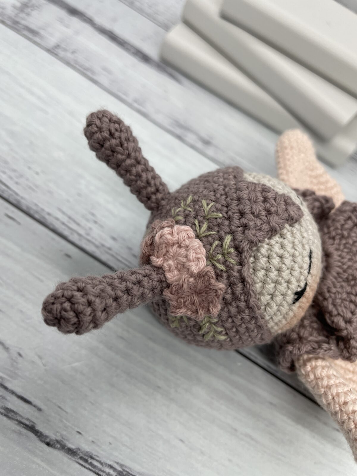Claudia the Butterfly - Image 2