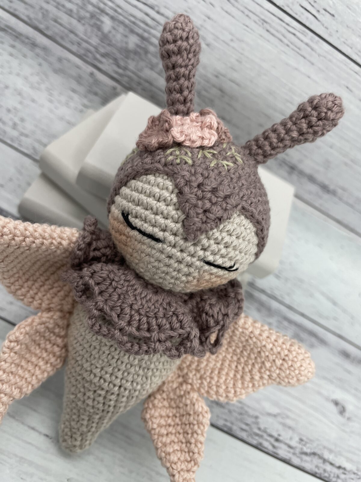Claudia the Butterfly - Image 3