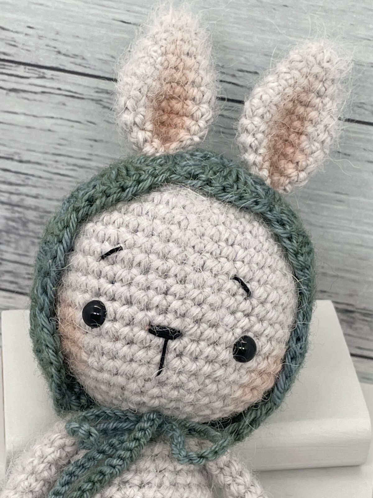 Jade the Baby Bunny - Image 3