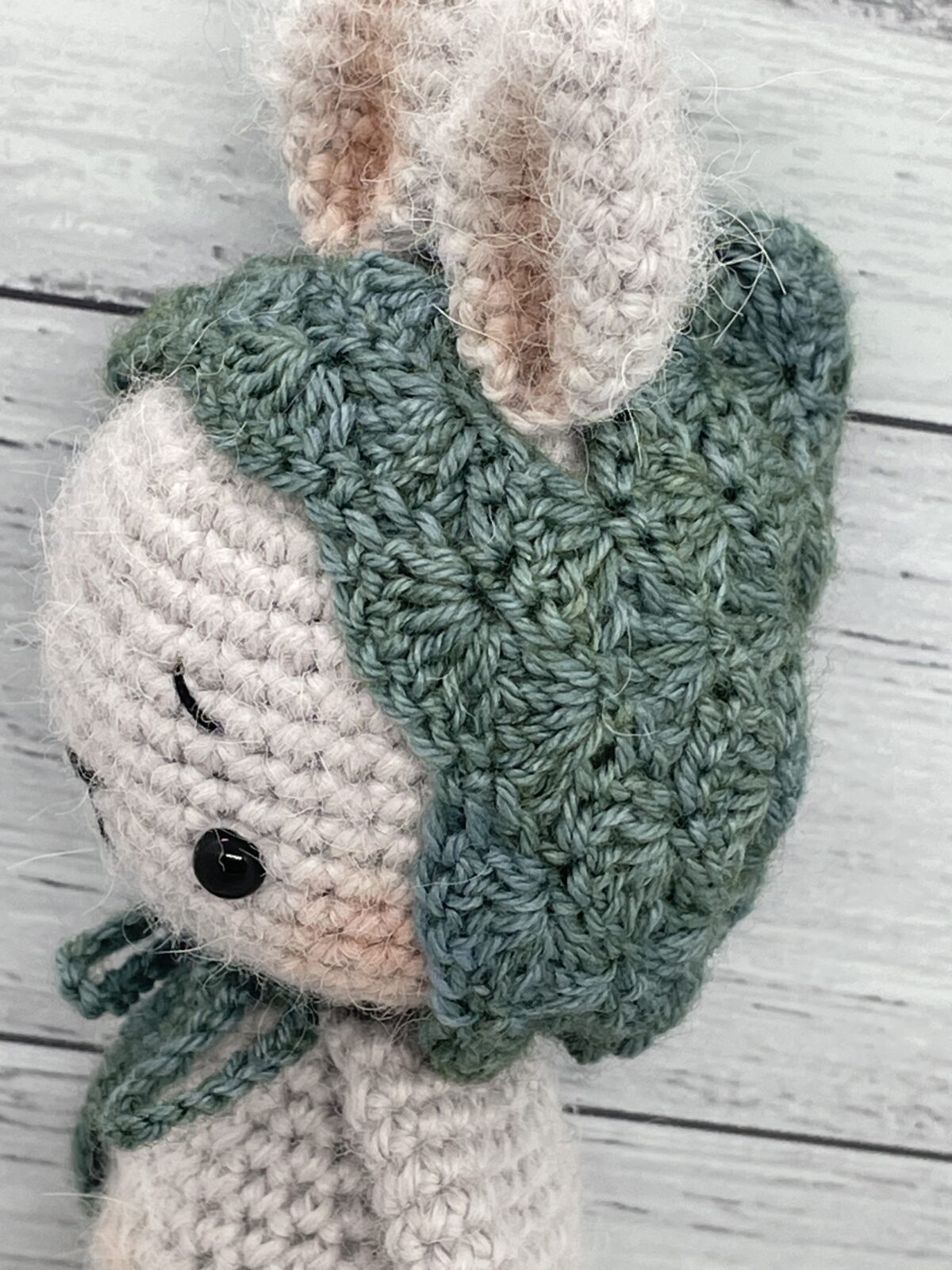Jade the Baby Bunny - Image 2