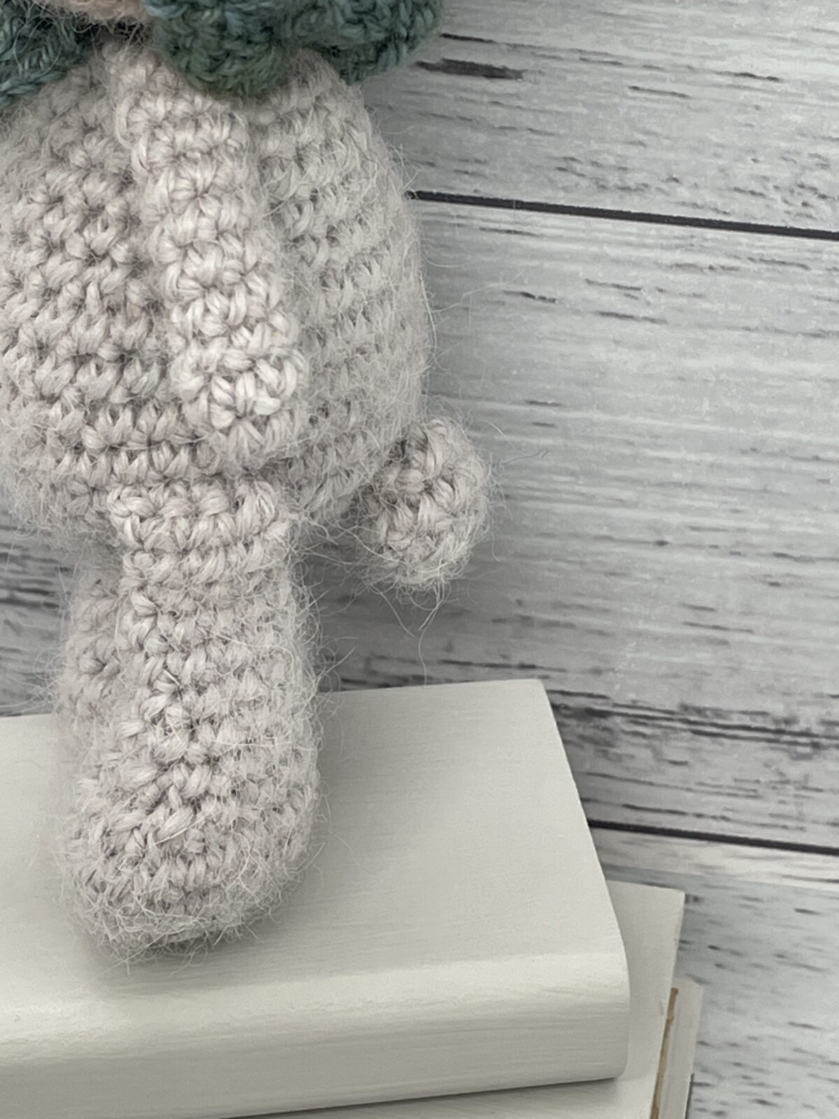 Jade the Baby Bunny - Image 4