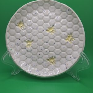 Plate/Dish - Bee (15cm)