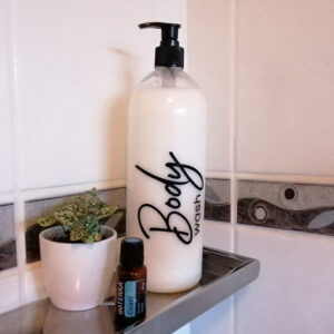 Low Tox Living: Make your own Body Wash Workshop – Fri Jul 3