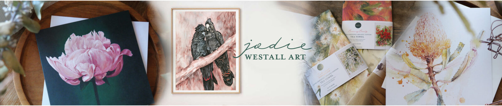 Jodie Westall Gallery and Gifts Jodie Westall Gallery and Gifts