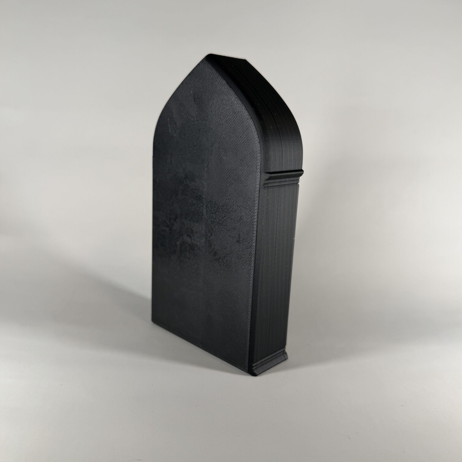 Gothic Bookshelf Multi-Clicker Fidget - Image 4