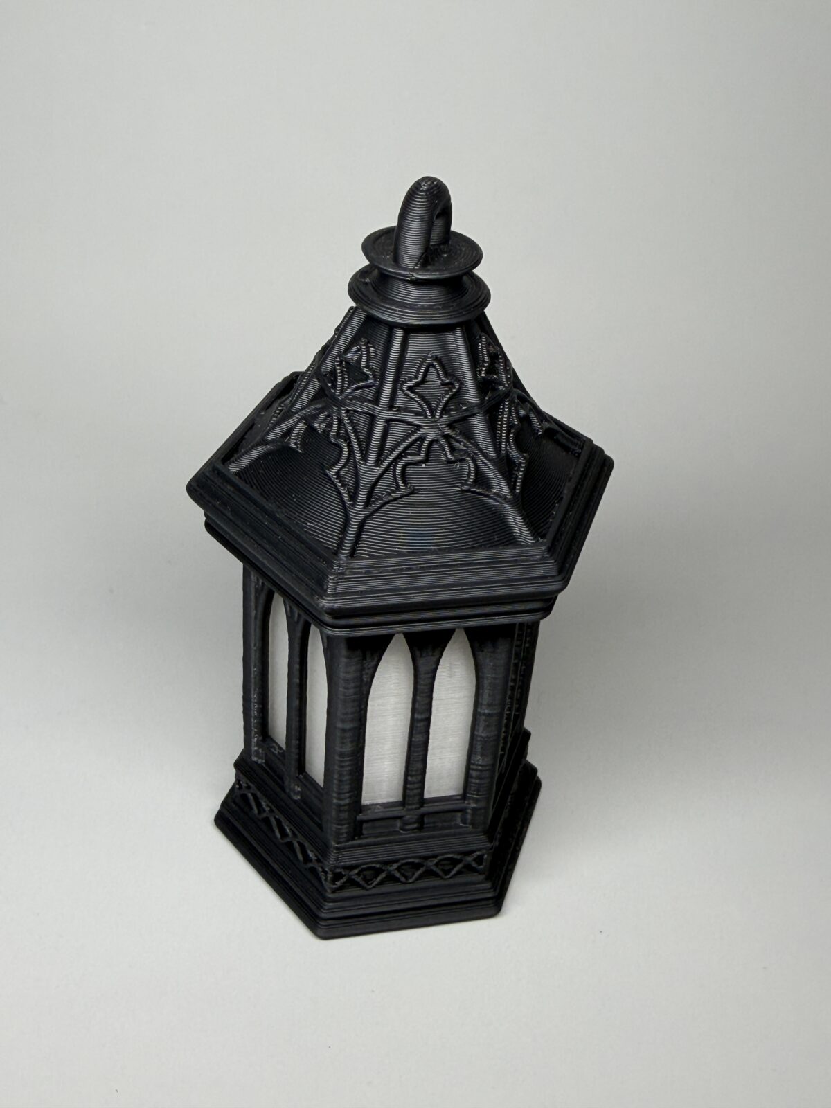 Gothic Lantern Fidget Clicker - Image 4