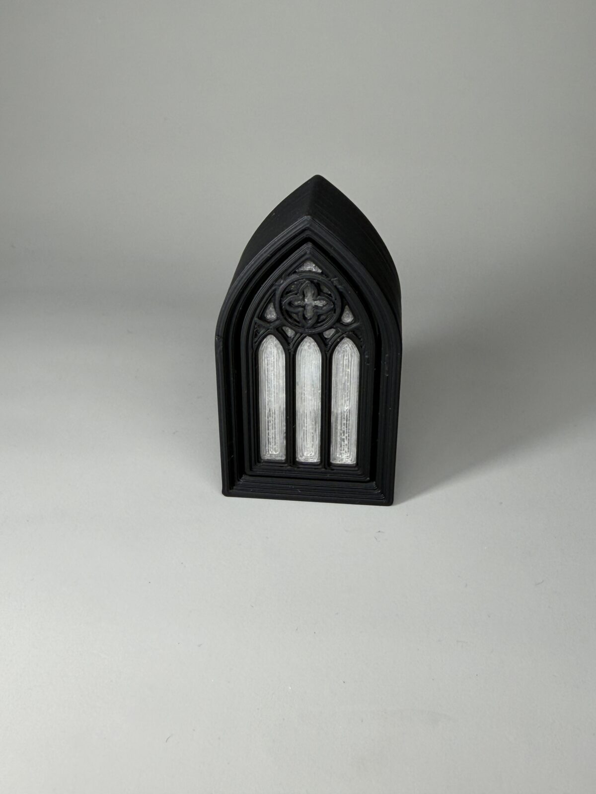Cathedral Window Clicker Fidget - Image 4