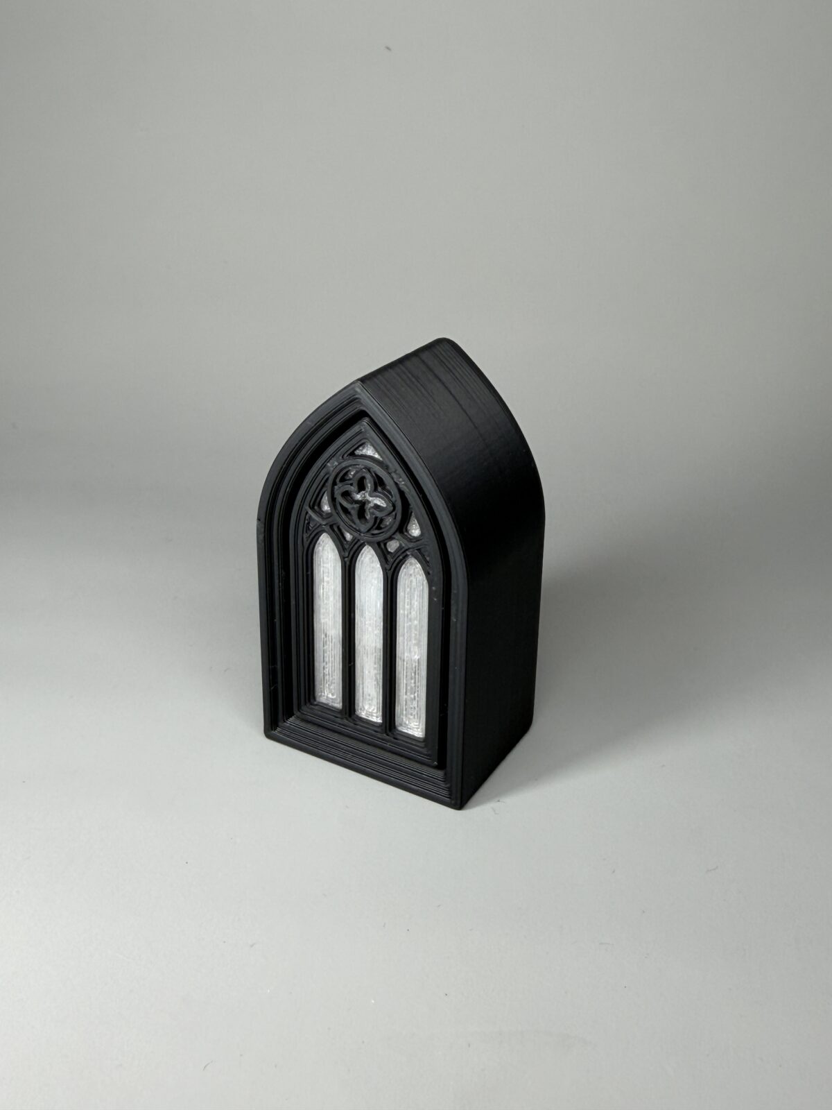 Cathedral Window Clicker Fidget - Image 3