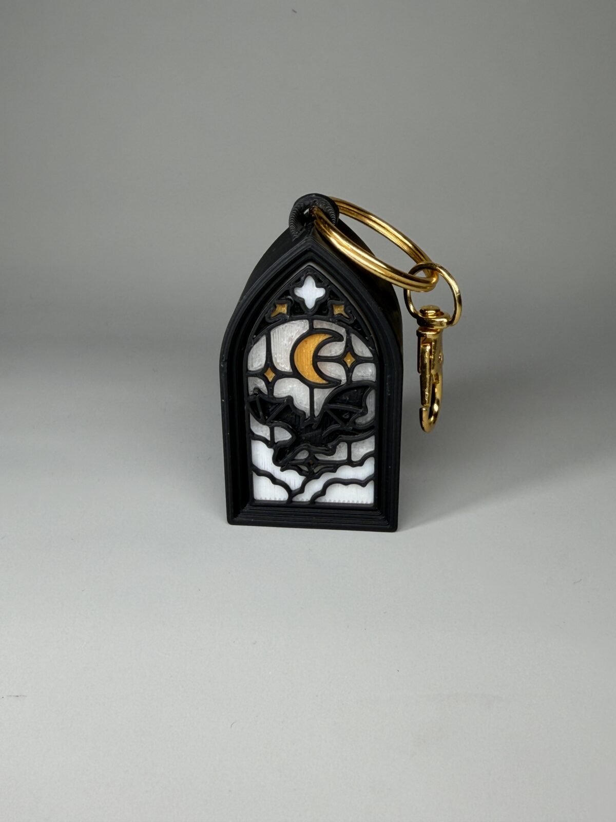 Dragon Window Fidget Clicker - Image 2