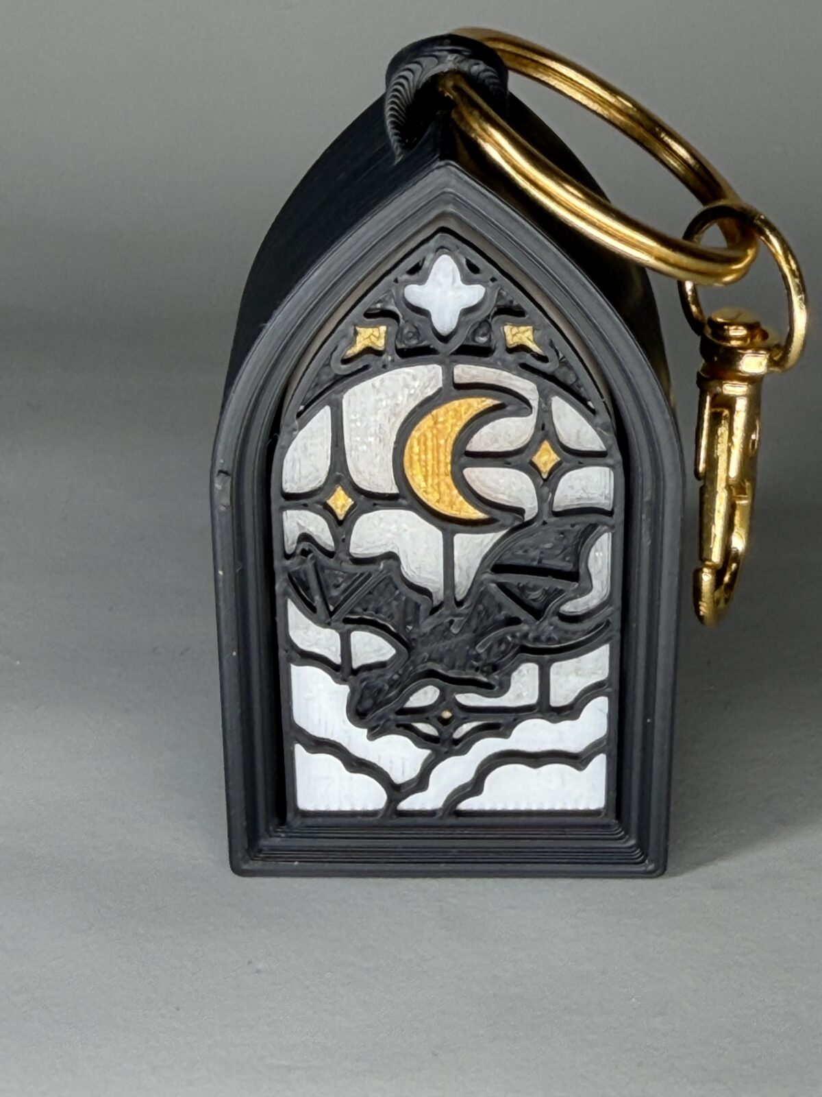 Dragon Window Fidget Clicker - Image 3