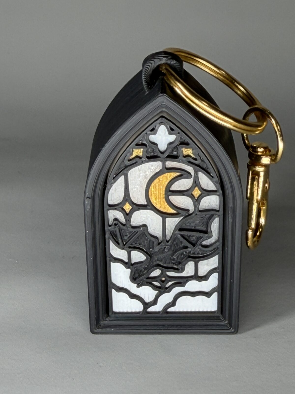 Dragon Window Fidget Clicker - Image 4