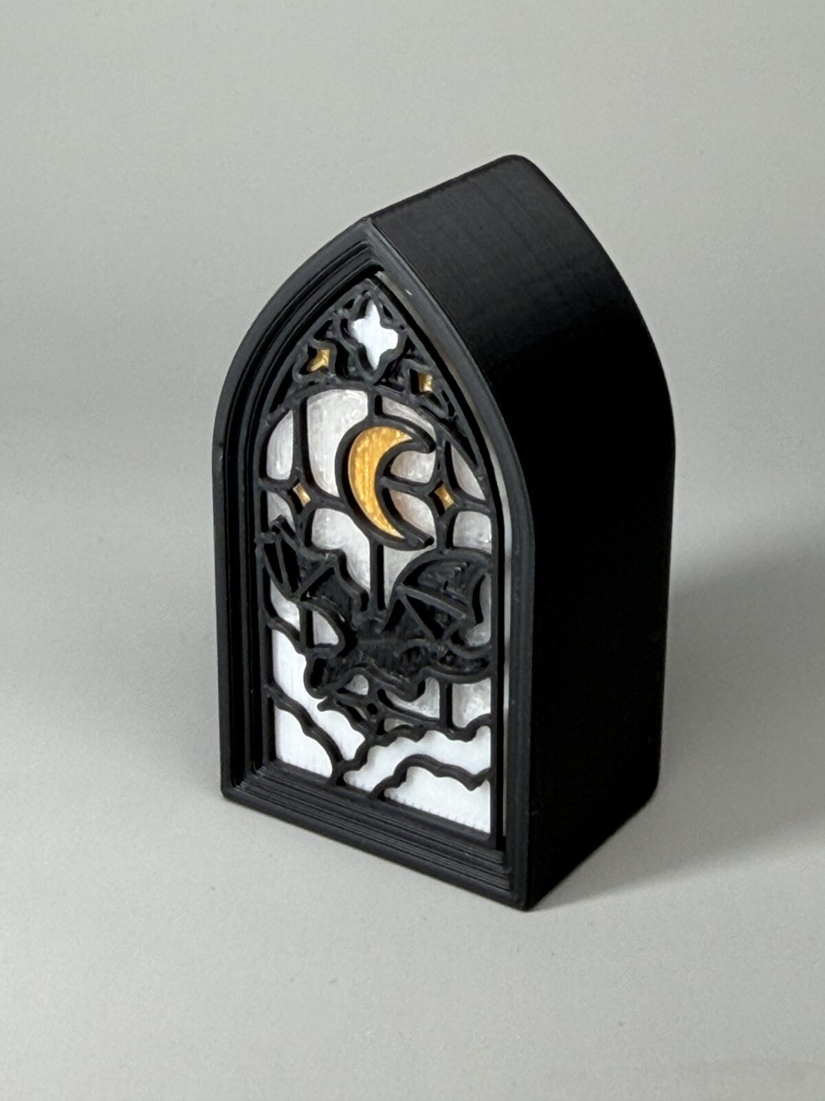 Dragon Window Fidget Clicker - Image 5